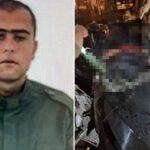 Bredli Kuper roluna görə tanınmaz hala düşdü