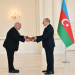 Azər Zeynalov İSTEFA VERDİ