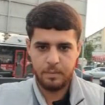 Bu gün şəhid olan Əzizbəy həmin əsgər imiş… – Video
