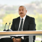 İlham Əliyev ÜST-ün Avropa üzrə regional direktorunu qəbul etdi – YENİLƏNİB