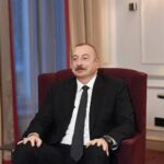 Mehriban Vəliyeva vəzifəsindən azad edildi
