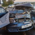 Mina təhlükəsi ilə bağlı XƏBƏRDARLIQ