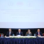 Xaçmazda yük avtomobili yanıb, bir nəfər xəsarət alıb