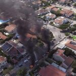 İlham Əliyev Gürcüstana GETDİ – FOTO