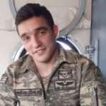 İranda daha bir məhbus edam edildi