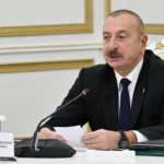 “Rusiya sülh müqaviləsinin imzalanmasına kömək etməyə hazırdır” – Putin