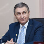 Sumqayıtda ev YANDI