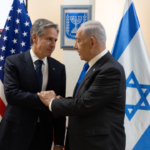 HAMAS neçə israillini əsir götürüb?