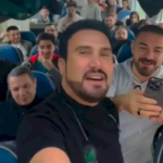 Türkiyə millisi böyük məbləğdə gəlir əldə etdi
