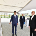 Paşinyan Fransaya getdi