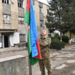 Türkan Məmmədlinin əri özünü öldürdü