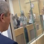 Samuxda qayınata kürəkənini bıçaqladı
