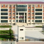 Kamran Əliyev Çinin Baş prokuroru ilə görüşdü