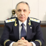 Xəzərdə zəlzələ olub