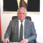 Xırdalanda qəza – Maşın pilləkənlərə dırmandı – FOTO