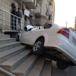 ABŞ Livandakı vətəndaşlarını ölkəni tərk etməyə çağırdı