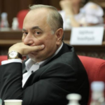 Əli Əsədov və Paşinyan eyni konfransda iştirak edəcəklər