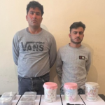 Bakıda 14 yaşlı qızı zorlayaraq öldürən şəxs ömürlük azadlıqdan məhrum edilib – FOTO