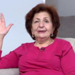 Qadın məhkum ərinə narkotik apardı