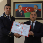 Bakıda baş həkim qaynı tərəfindən döyüldü – Özünü avtomobilin qarşısına atıb…