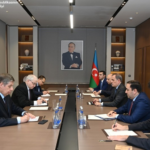 Dələduzluğa görə axtarışa verilən şəxs Gürcüstandan Azərbaycana ekstradisiya olunub