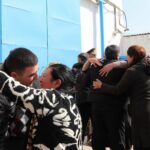 Dələduzluğa görə axtarışa verilən şəxs Gürcüstandan Azərbaycana ekstradisiya olunub