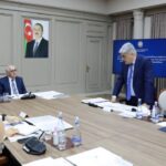 Polşa prezidentinin avtomobilində izləmə sensoru tapılıb