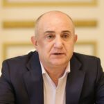 Əli Əsədov Böyük Qayıdışla bağlı nazirləri topladı