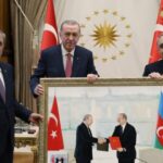 Bakıda 51 yaşlı kişini qətlə yetirən şəxs saxlanıldı – YENİLƏNİB