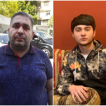 20 milyonluq qızılları Zamirə Hacıyevadan alınır – Fotolar