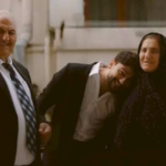 Azərbaycanlı müğənninin oğlu hərbi xidmətə yollanır – FOTO