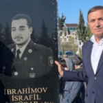 Deputatın bahalı maşınını yandırdılar