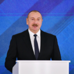 İsrail hava məkanını bağlaya bilər