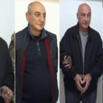 Bakıda qətl törədən gənclərə AĞIR CƏZA