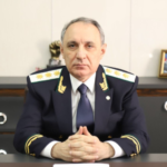 Sabirabadda kişi kənddəki mağazanı qarət etdi