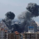 “Bu çətin zamanda İsrail xalqının yanındayıq” – Bəyanat
