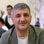 Fransanın XİN başçısı İrəvandadır