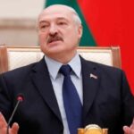 Qadın sürücü təlim avtomobili ilə qəza törətdi