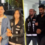 Rusiya vətəndaşları Qəzzadan Misirə BURAXILMADI