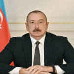 Nazir polkovnik-leytenantı yüksək vəzifəyə təyin etdi