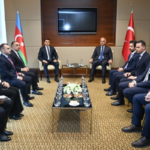 İranda güclü zəlzələ oldu