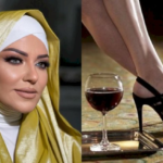 Hamilə qadın güllələndi