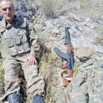 Nazirliyin daha bir vəzifəli şəxsi həbs edildi