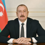 Xatirə İslam: “Heç vaxt kişi məclislərində oxumamışam”