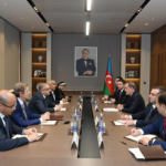Qazi xərçəngdən vəfat etdi