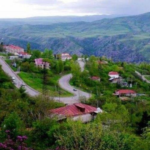 Şahramanyan Bakıda həbsdə olan separatçılarla əlaqə saxlayıb