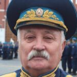 Kürdəmirdə mikroavtobus yandı
