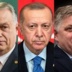 O`Brayn Azərbaycana gələcək