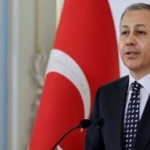 Ceyhun Bayramov iranlı həmkarı ilə GÖRÜŞDÜ