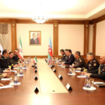 Üç ölkə reaktiv qırıcılarla bağlı saziş imzalayacaq